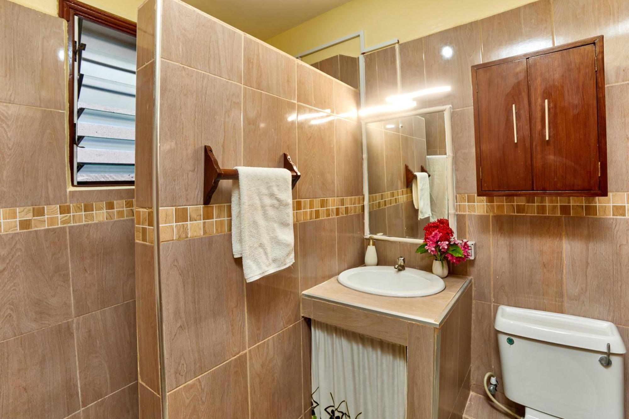 Diani Beach Gold Apartments Esterno foto